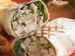 Wrap Caesar